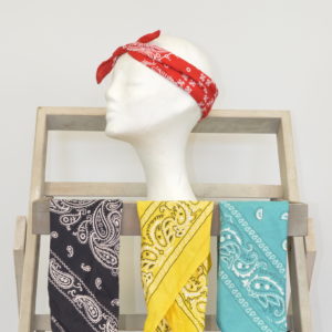 Bandanas